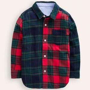 Mini Boden Shirt | 3t